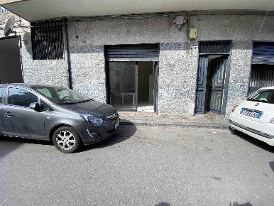 Foto Attività commerciale a Catania Picanello di 34 m² con 1 locali