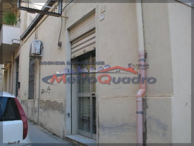 Foto Ufficio a Canicattì di 60 m² in vendita