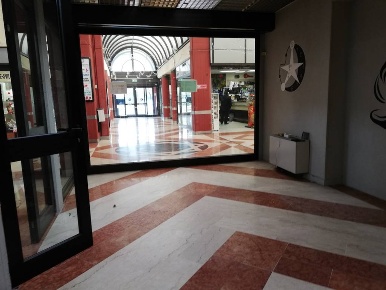 Foto Negozio a Brescia Primo Maggio di 30 m² con 1 locali in affitto
