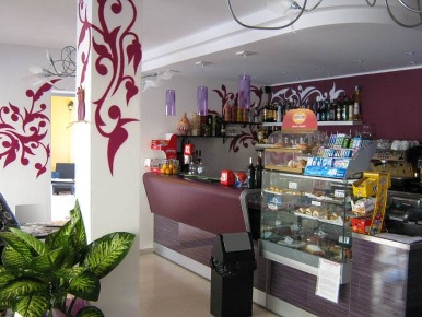 Foto Negozio a Orbetello Albinia di 50 m² con 2 locali in vendita