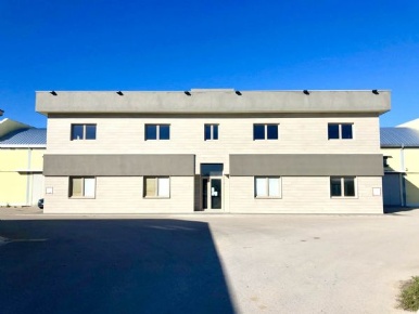 Foto Ufficio in TRANI STRADA GESU' MARIA, Trani di 500 m² con 6 locali