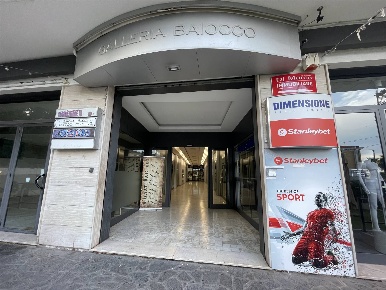 Foto Negozio in Dalmazia, Vasto Vasto Marina di 44 m² con 1 locali