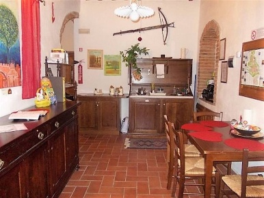 Foto Hotel a Follonica San Luigi, Capannino, Corti Nuove di 300 m²