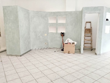 Foto Negozio a Brescia Oberdan di 70 m² con 1 locali in affitto