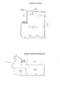 Foto Attività commerciale a Firenze Beccaria - Colombo di 215 m² in affitto