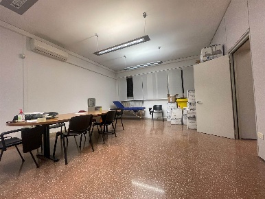 Foto Ufficio in piazzale Giovannacci, Venezia Marghera - Catene di 149 m²