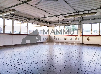 Foto Laboratorio a Scandicci Via Pisana di 200 m² con 1 locali in affitto