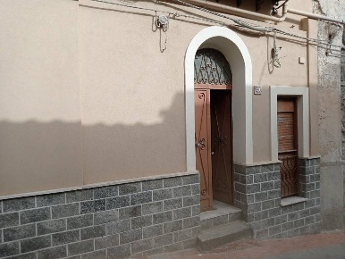 Foto Magazzino in VIA BAGLIO VASSALLO 30, San Cataldo Centro di 60 m²