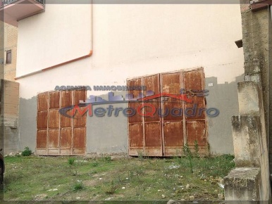 Foto Magazzino a Canicattì di 330 m² in vendita