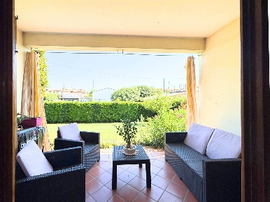Foto Villa unifamiliare a Concordia Sagittaria Centro di 153 m² in vendita