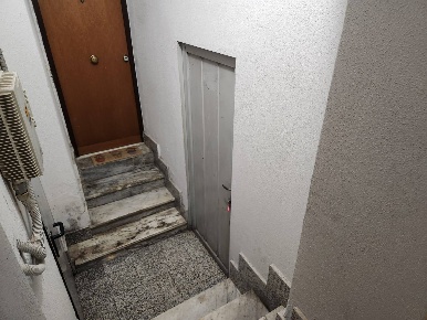 Foto Magazzino in Via Muzio Scevola 80, Roma Furio Camillo di 50 m²