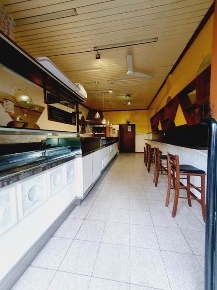 Foto Attività commerciale a Ancona Piano di 64 m² con 1 locali in vendita