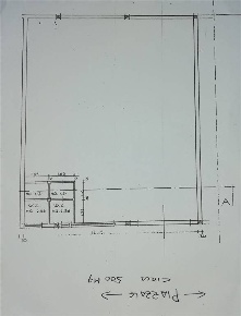 Foto Laboratorio a Vinci di 180 m² con 2 locali in affitto
