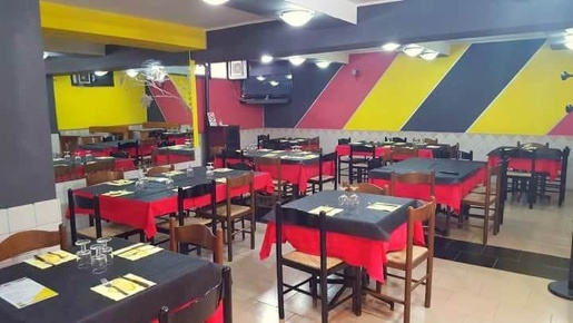 Foto Negozio in VIA CARBONARO15 15, Ceprano Centro di 160 m² con 1 locali