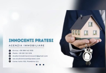 Foto Attività commerciale a Piombino Centro di 34 m² in affitto