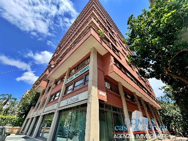 Foto Ufficio in via villa Heloise, Palermo Libertà - Villabianca di 1138 m²