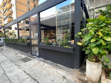 Foto Ristorante a Palermo Giotto Galilei - Palagonia di 62 m² con 2 locali