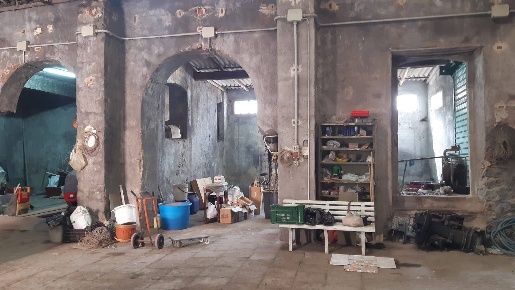 Foto Attività commerciale a Catania Domenico Tempio - Porto di 232 m²