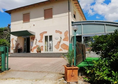 Foto Ristorante a Sinalunga Centro di 400 m² con 4 locali in vendita
