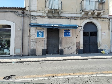 Foto Attività commerciale in Via Acquicella 132, Catania Palestro di 32 m²