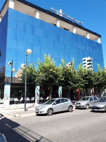 Foto Ufficio in Corso Mazzini 31, Vasto di 55 m² con 3 locali in affitto