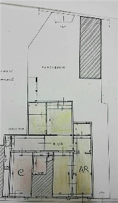Foto Negozio a Empoli Spicchio-sovigliana di 340 m² con 1 locali in affitto
