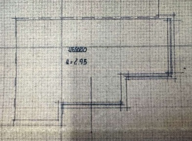 Foto Negozio a Vinci di 57 m² con 1 locali in vendita