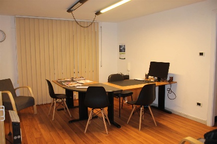 Foto Ufficio in Via crescitelli, Avellino Centro Storico di 45 m²