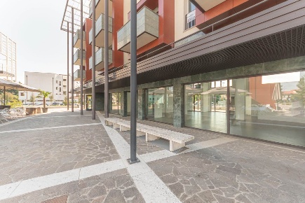 Foto Negozio a Spinea Spinea Orgnano di 90 m² con 1 locali in vendita