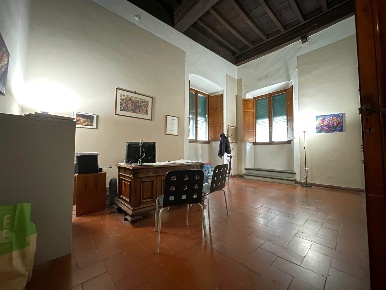 Foto Ufficio a Pistoia Piazza della Sala di 40 m² con 1 locali in affitto