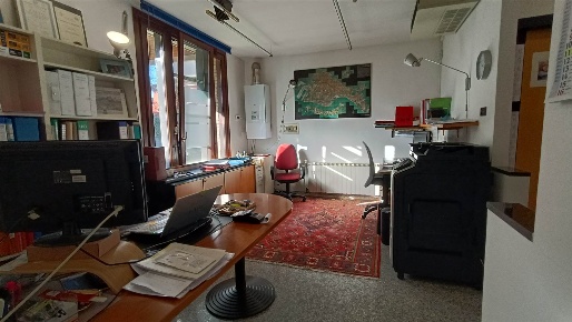 Foto Ufficio in Via Camuffo, Venezia Mestre di 41 m² con 3 locali