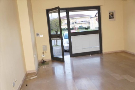 Foto Magazzino a Rende Saporito di 110 m² in vendita