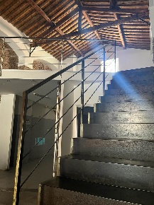 Foto Negozio in VIA RAFFINERIA  23, Catania Libertà - Stazione di 130 m²