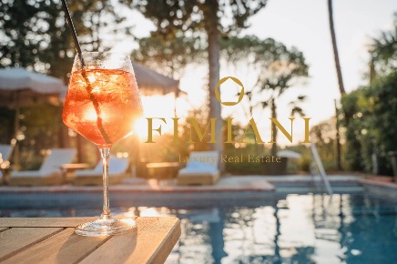 Foto Hotel in Via Pian di Pancole 45, Greve in Chianti di 2500 m²
