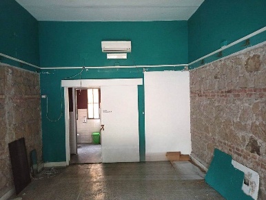 Foto Negozio a Latina Centro di 30 m² con 1 locali in affitto