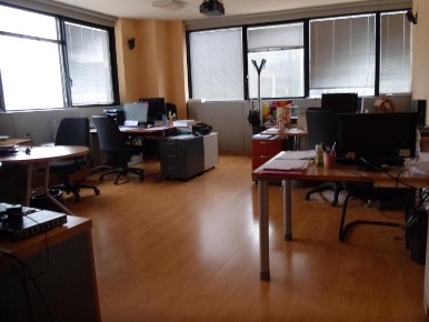 Foto Ufficio a Prato Pietà di 248 m² in vendita