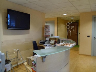 Foto Ufficio a Prato Pietà di 248 m² in vendita