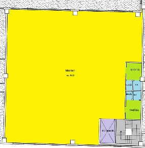 Foto Laboratorio a Barberino Tavarnelle di 390 m² con 1 locali in vendita