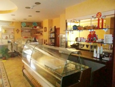 Foto Negozio a Sciacca Centro di 115 m² con 4 locali in vendita