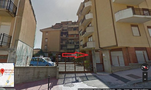 Foto Ufficio in via mazzini, San Cataldo Centro di 317 m² con 7 locali
