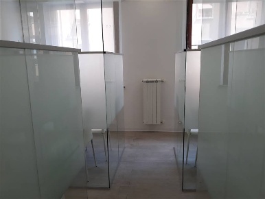 Foto Ufficio a Pisa San Francesco di 40 m² in vendita