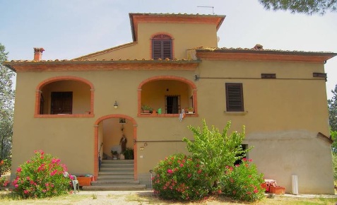 Foto Cessione attività a Marciano della Chiana di 12780 m² con 1 locali