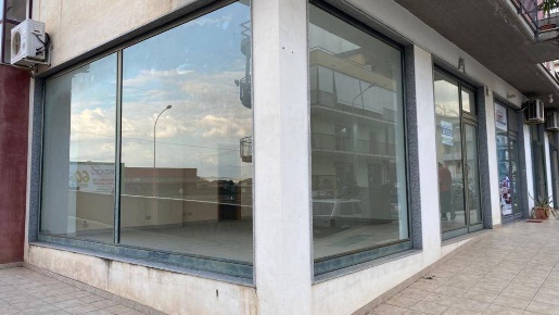 Foto Attività commerciale in Via Don Luigi Sturzo, Scordia di 50 m²