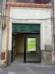 Foto Ufficio in via XX settembre 112, Scordia di 34 m² in affitto