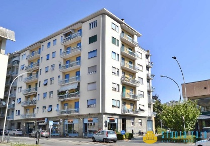 Foto Appartamento a Biella Centro Città, San Paolo di 67 m² con 3 locali