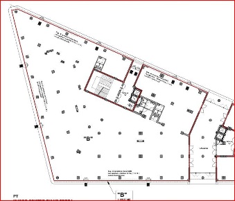 Foto Locale commerciale in variante 7 bis, Nola di 500 m² con 1 locali