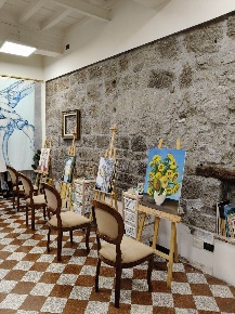 Foto Negozio in Via Aurelio Saffi 57, Viterbo Sacrario - Piazza della Rocca