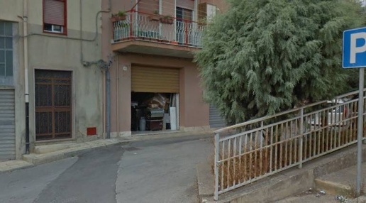 Foto Laboratorio in VIA  ERNESTO VASSALLO, San Cataldo Centro di 120 m²