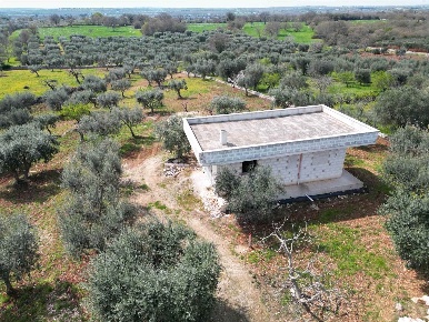 Foto Magazzino a Monopoli di 62 m² in vendita