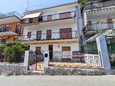 Foto Appartamento in via traversa provinciale, Itala Itala Marina di 140 m²